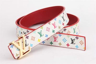 wholesale Louis Vuitton Belts No. 577